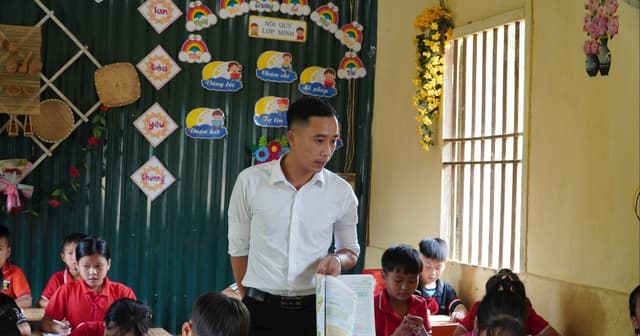 Áp trần nhiệm kỳ hiệu trưởng sẽ có nguy cơ làm đứt gãy quản trị nhà trường