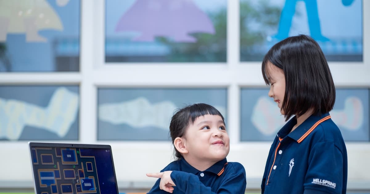 Triển khai trí tuệ nhân tạo trong giáo dục đang chênh lệch giữa các vùng, các trường