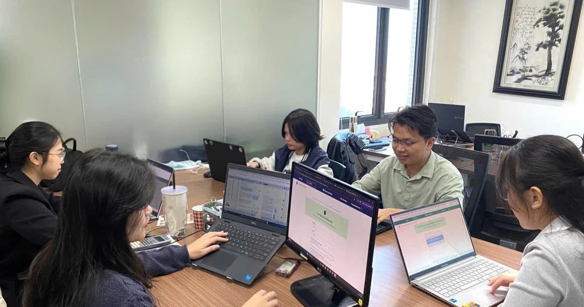 Những giáo viên ‘huấn luyện’ trí tuệ nhân tạo