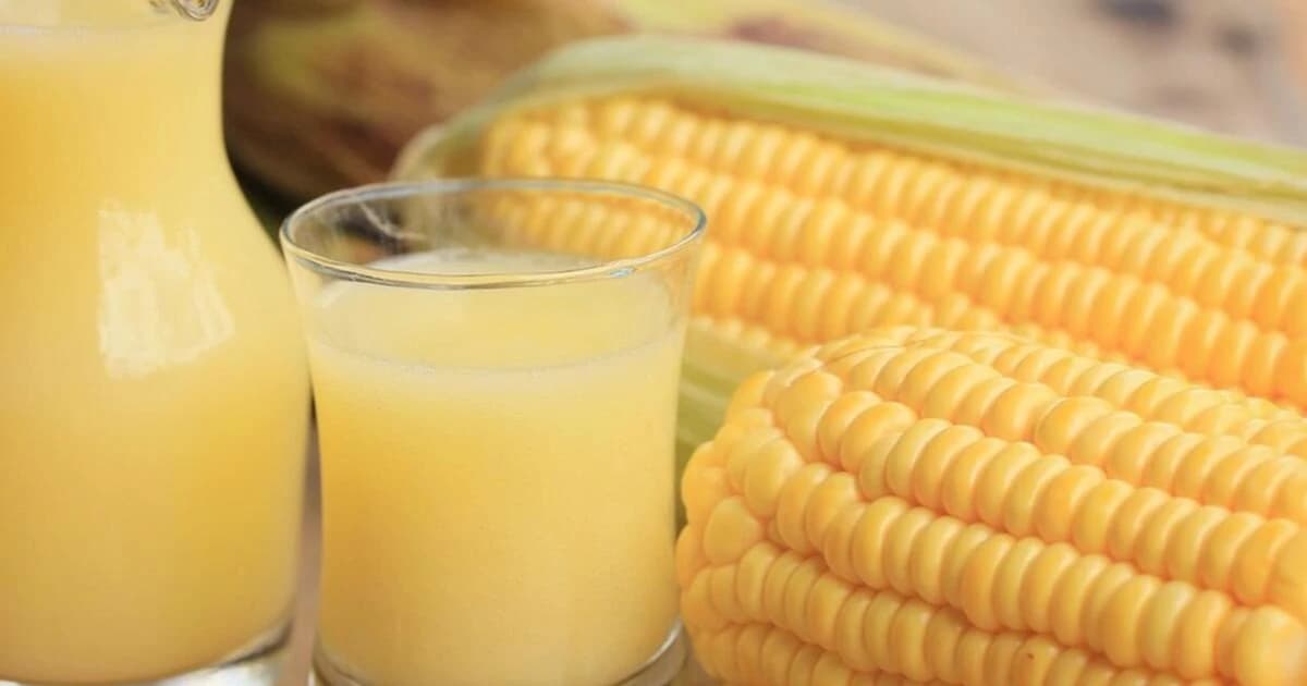 Uống nước ngô luộc: Lợi hay hại sức khỏe?