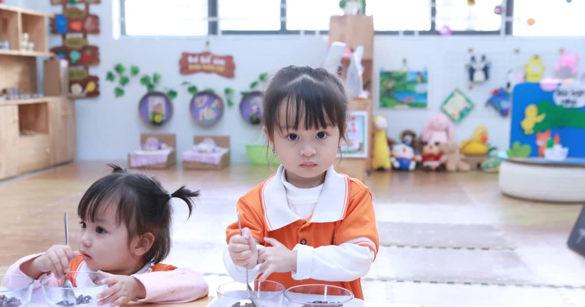 Sinh trắc vân tay: Nhận diện điểm mạnh và yếu tố bẩm sinh của trẻ