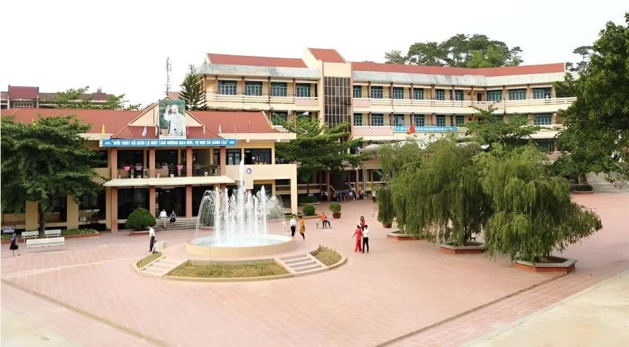 Thành lập Phân hiệu Đại học Thái Nguyên tại tỉnh Điện Biên