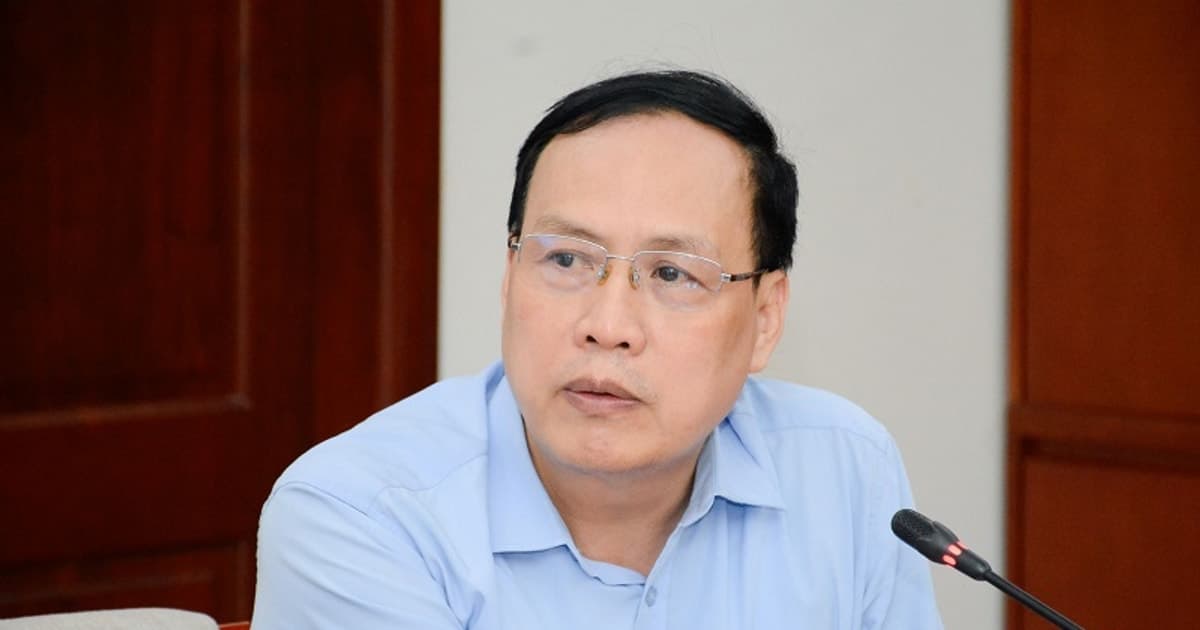 Công nghệ chỉ là phương tiện, đổi mới tư duy mới là yếu tố quyết định giúp giáo dục bứt phá