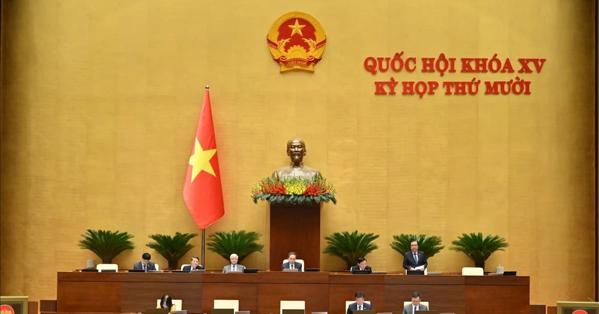 Dành khoảng 580 nghìn tỉ đồng để nâng cao chất lượng giáo dục