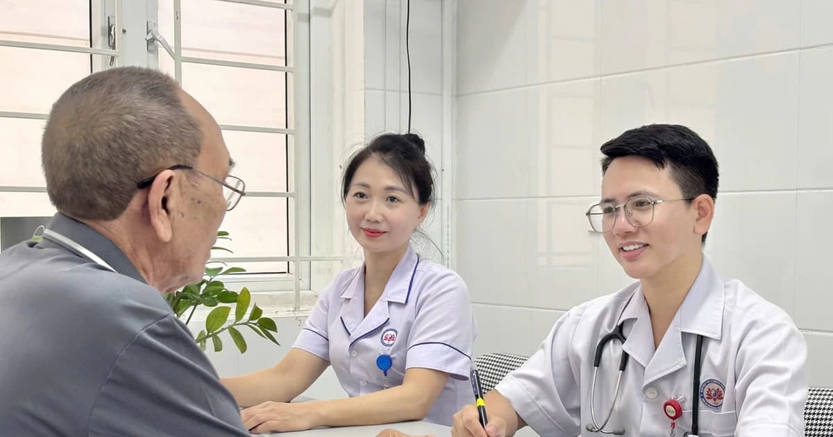 Chuẩn bị lộ trình miễn viện phí cơ bản