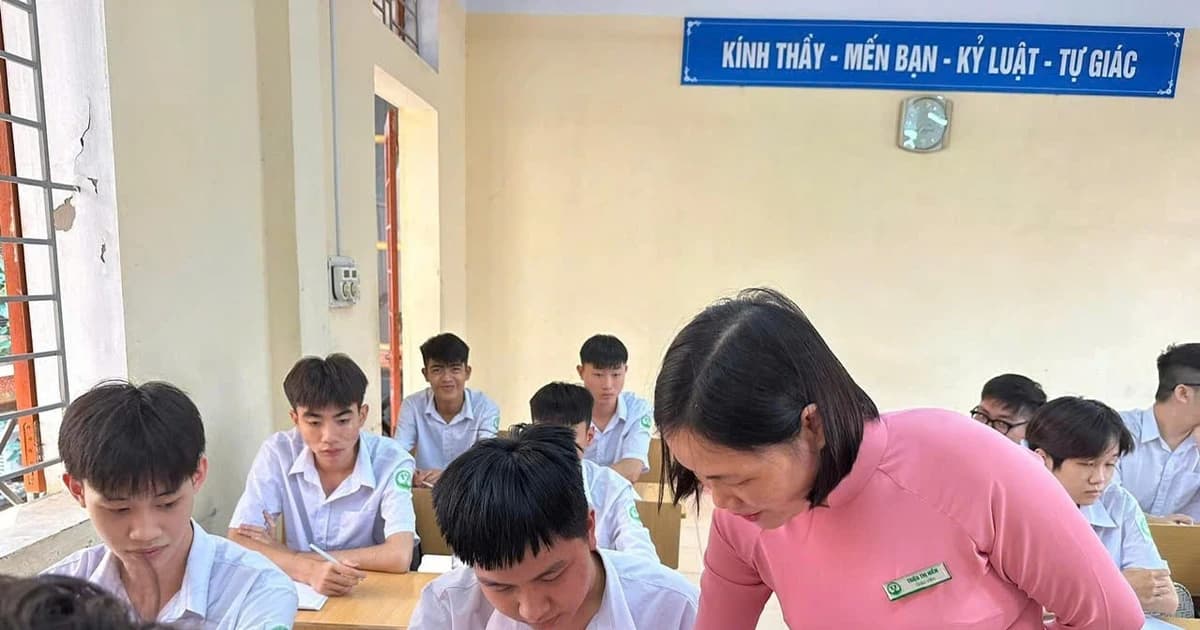 Nóng trong tuần: Ban hành mới, dự kiến sửa đổi nhiều văn bản giáo dục quan trọng