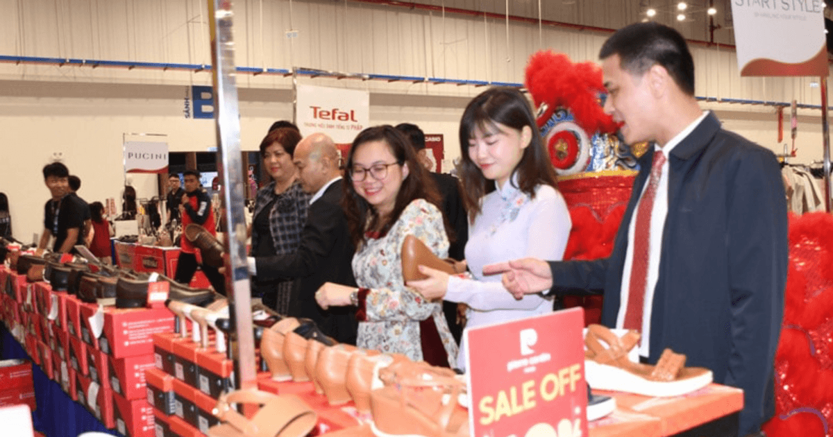 TP.HCM mở màn chuỗi sự kiện du lịch và mua sắm cuối năm 2025