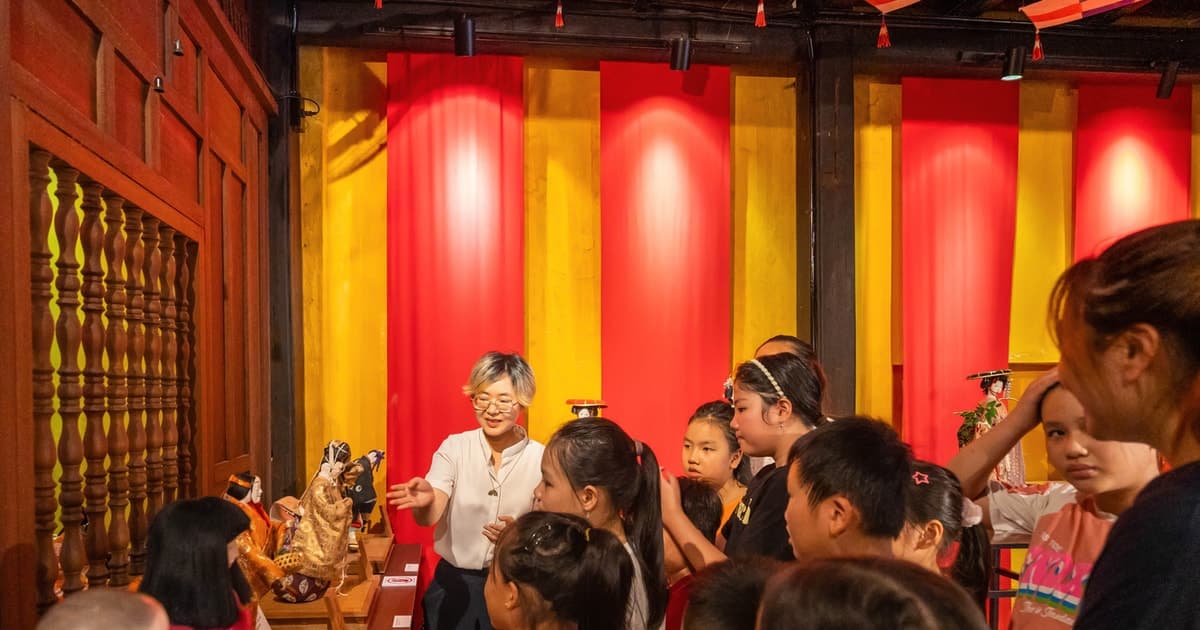 Phố cổ Hội An mở cửa miễn phí cho khách tham quan ngày 4/12