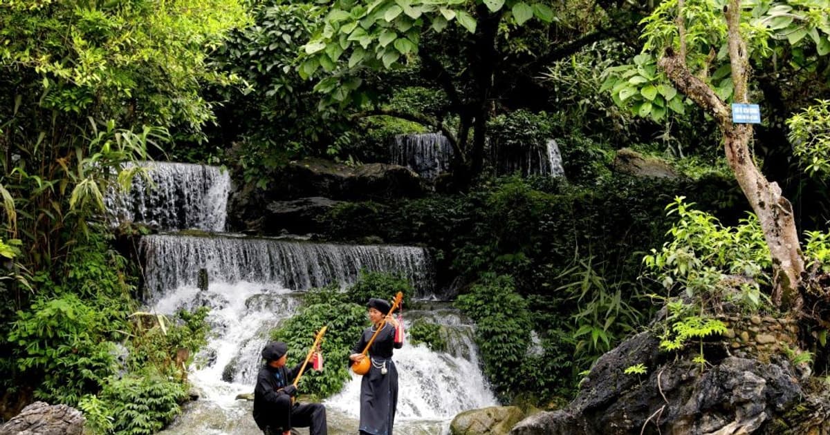 Khơi dòng mạch nguồn văn hóa giữa đại ngàn Thái Nguyên
