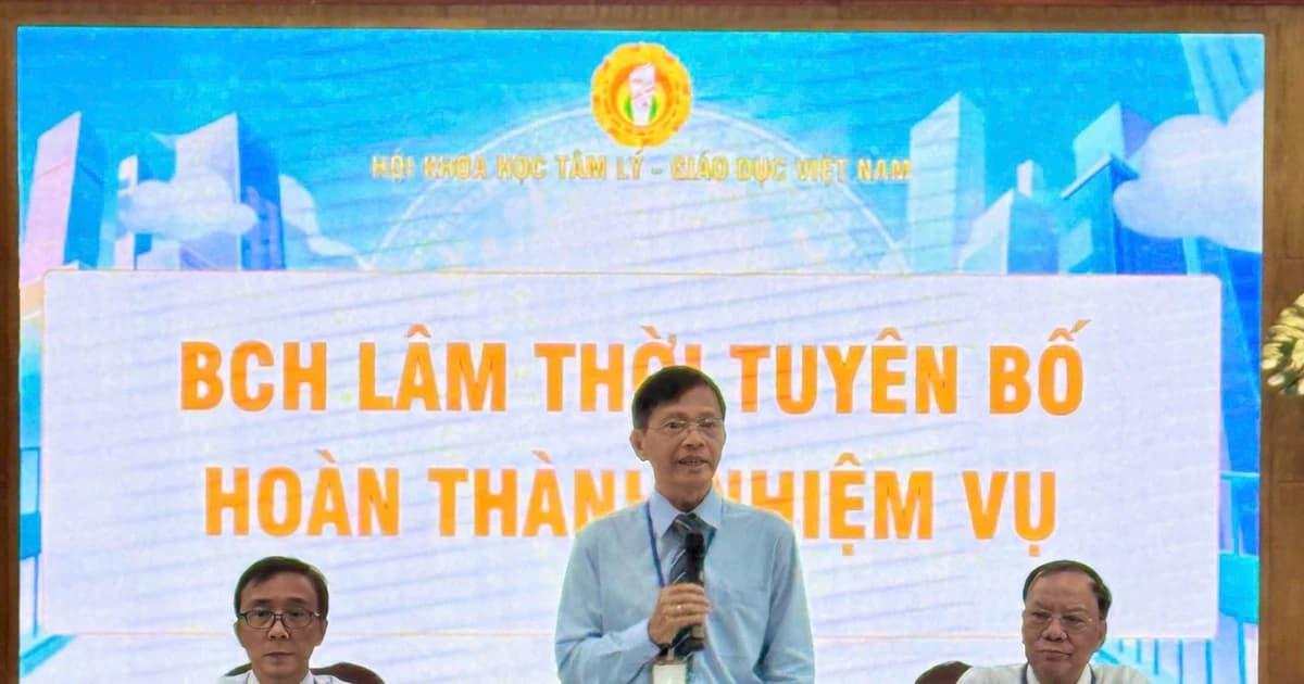 Xây dựng TPHCM thành địa phương có đời sống tinh thần tốt nhất cho học sinh