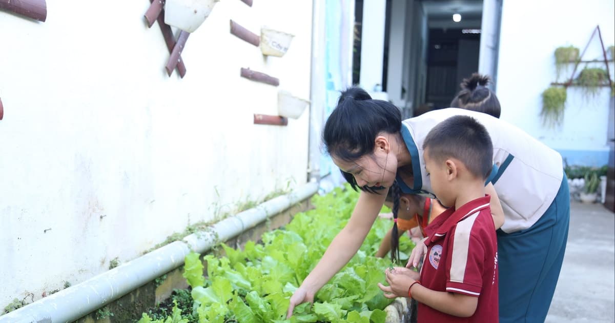 Tỉnh, thành phố nào thu tiền trông học sinh ngoài giờ cao nhất?