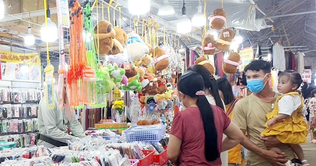 Cần Thơ triển khai các hoạt động hưởng ứng ngày quyền của người tiêu dùng