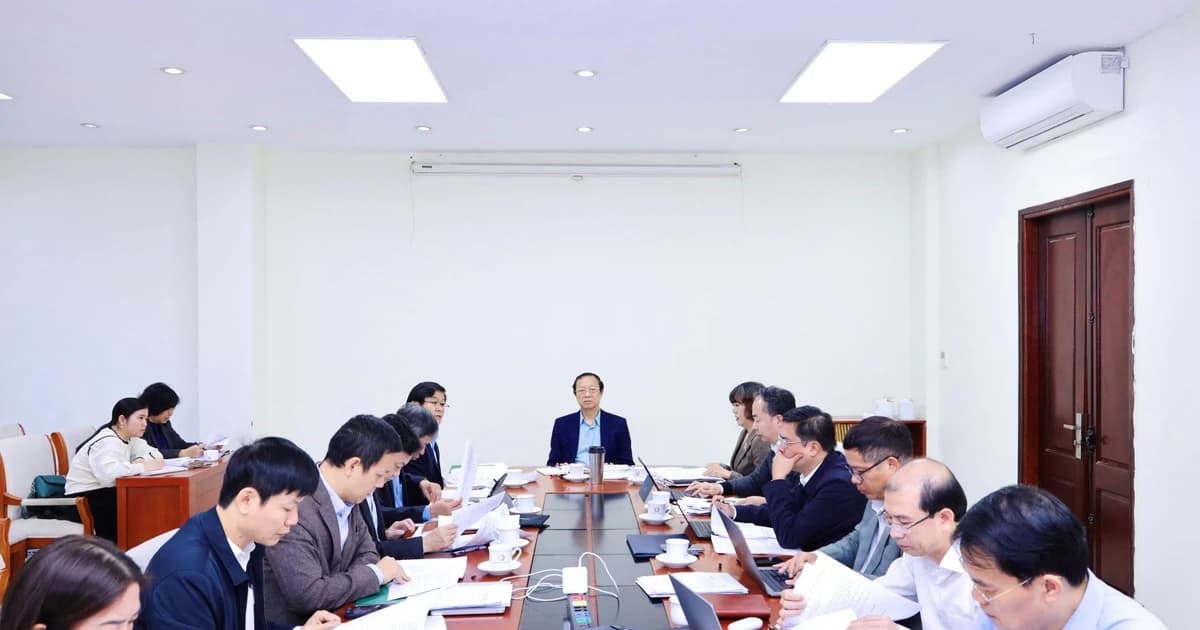 '6 rõ' trong kế hoạch đưa tiếng Anh thành ngôn ngữ thứ hai trong trường học