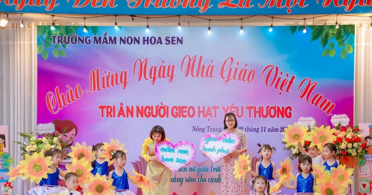 Học sinh hưởng lợi từ chính sách học phí mới của Phú Thọ