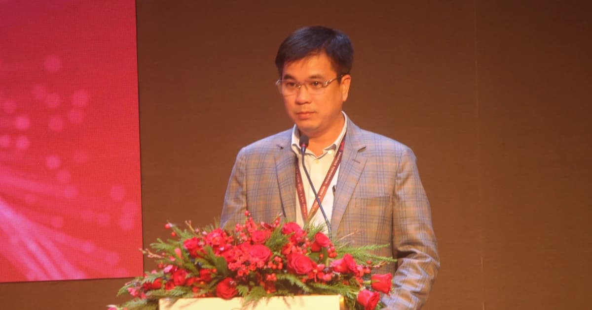 Chuyên gia bàn về tương lai sức khỏe nghề nghiệp và phúc lợi lao động