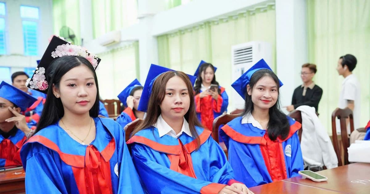 Phê duyệt chương trình đào tạo đại học: Thiết lập khung an toàn cho chất lượng