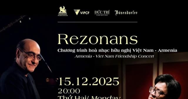 Khởi động sự kiện âm nhạc và giáo dục nghệ thuật Yoshine Music Festival 2026