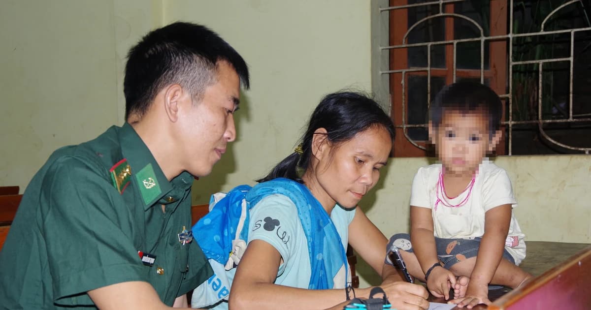 Chính sách 'tiếp sức' cho công tác xóa mù chữ ở vùng khó Nghệ An