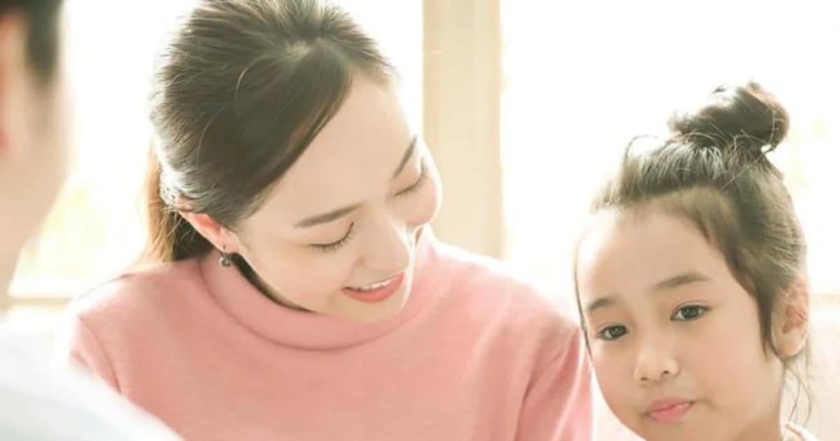 Đừng biến lời khen thành ‘độc dược’ hại con