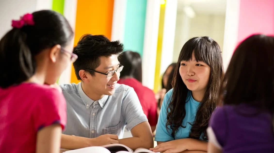 Mô hình du học ngắn hạn bùng nổ tại Trung Quốc