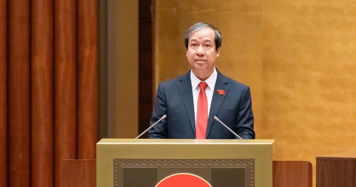 Nóng trong tuần: Quốc hội thông qua 3 luật, 2 nghị quyết về giáo dục