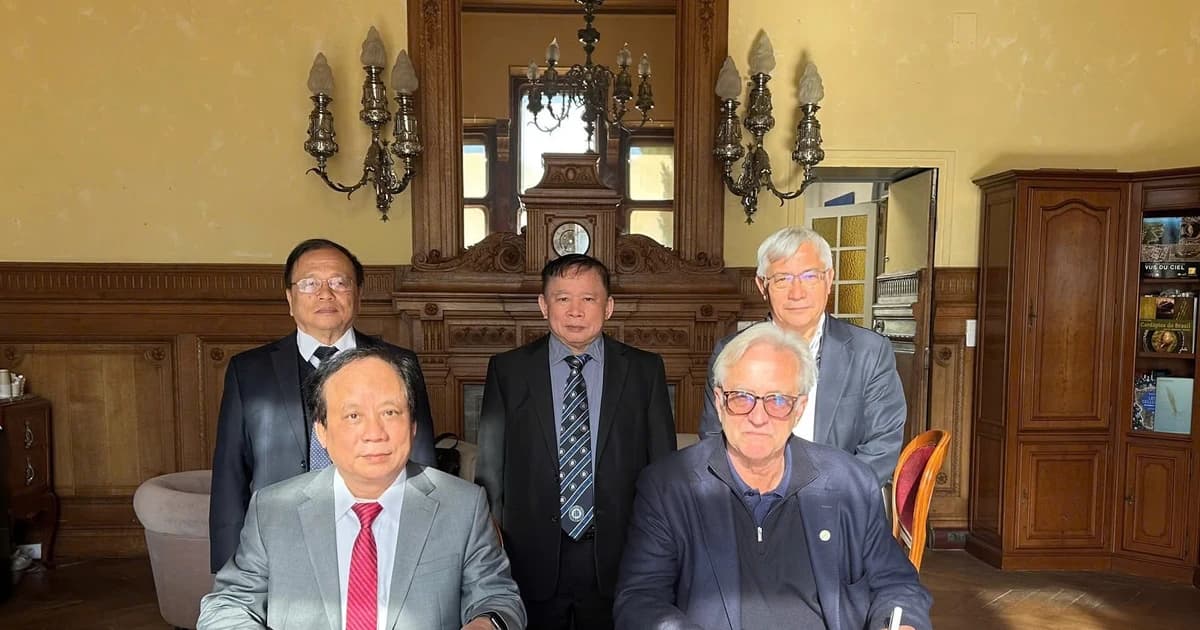 Đại học Đà Nẵng: Tăng cường tiếng Anh trên giảng đường và hội nhập quốc tế