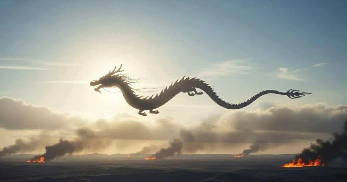 Lần đầu tiên ảo thuật ứng tác led kết hợp AI real-time lên sân khấu