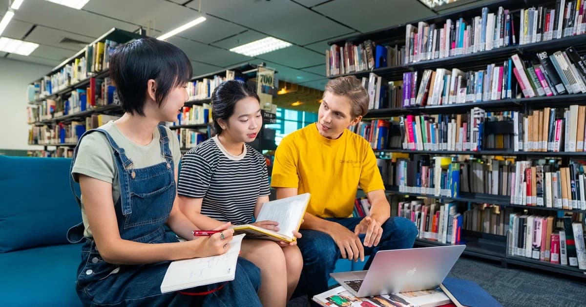 Cá nhân hóa việc học hiệu quả: Chìa khóa của giáo dục thông minh