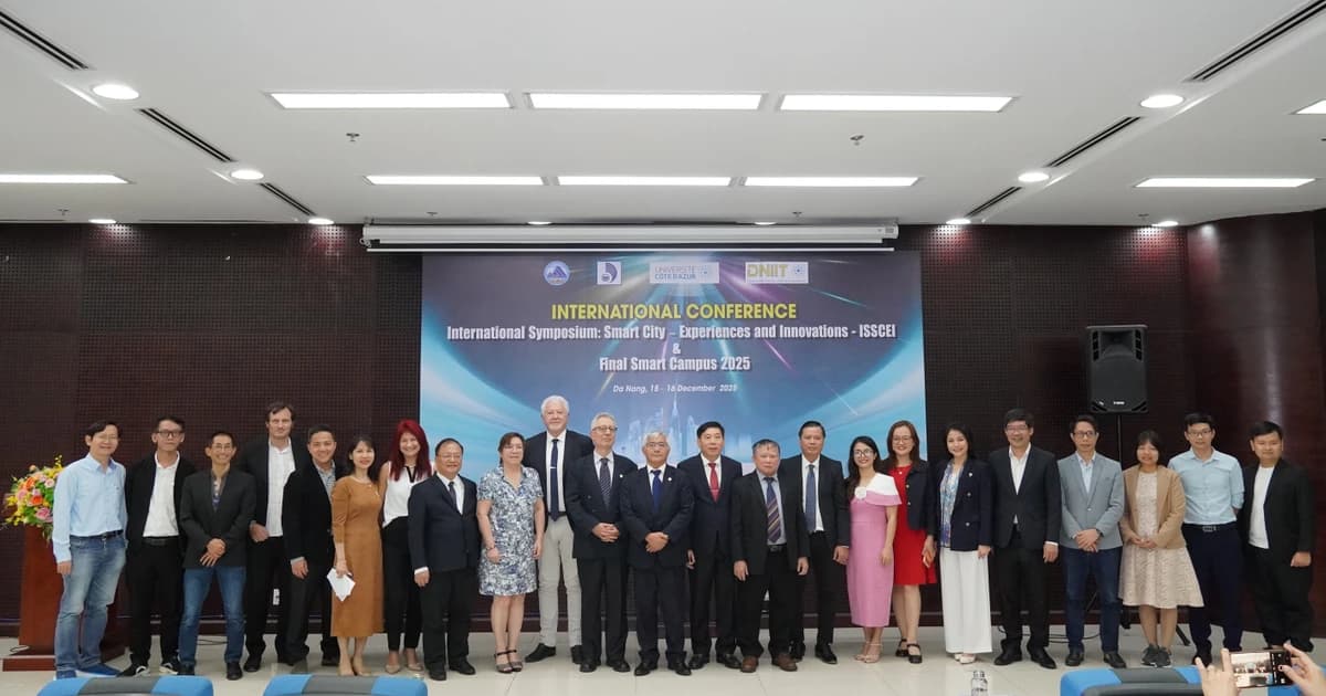 Đề xuất giải pháp xây dựng thành phố thông minh, sáng tạo và trải nghiệm