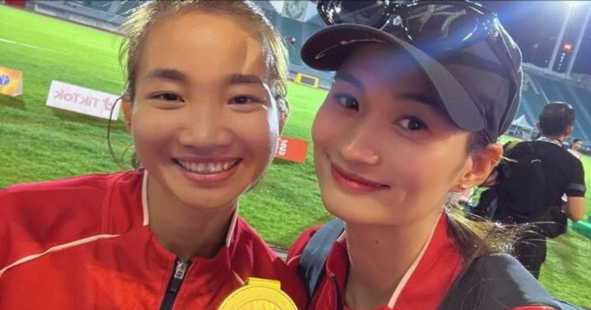 SEA Games 33 ngày thi đấu 16/12: Vẫn trông vào 'nữ hoàng'