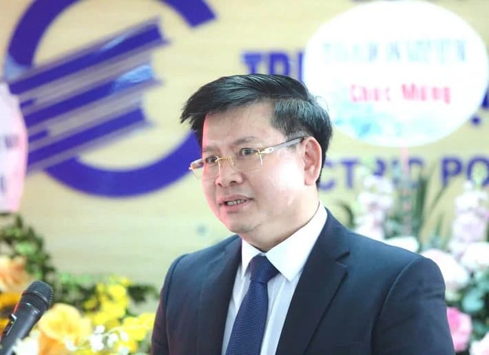 PGS.TS Đinh Văn Châu: Đào tạo, nghiên cứu khoa học phải gắn với doanh nghiệp