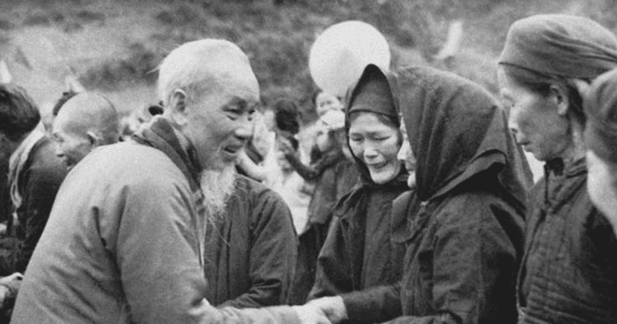 Chuỗi hoạt động kỷ niệm 85 năm Ngày Bác Hồ về nước gắn với Đại hội XIV của Đảng