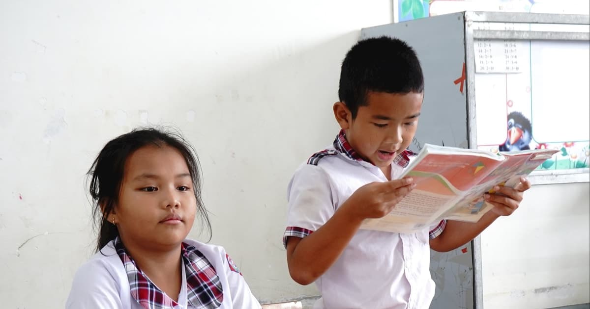 Sáp nhập trường học, dôi dư hiệu trưởng đòi hỏi bài toán nhân sự cần lời giải thấu đáo