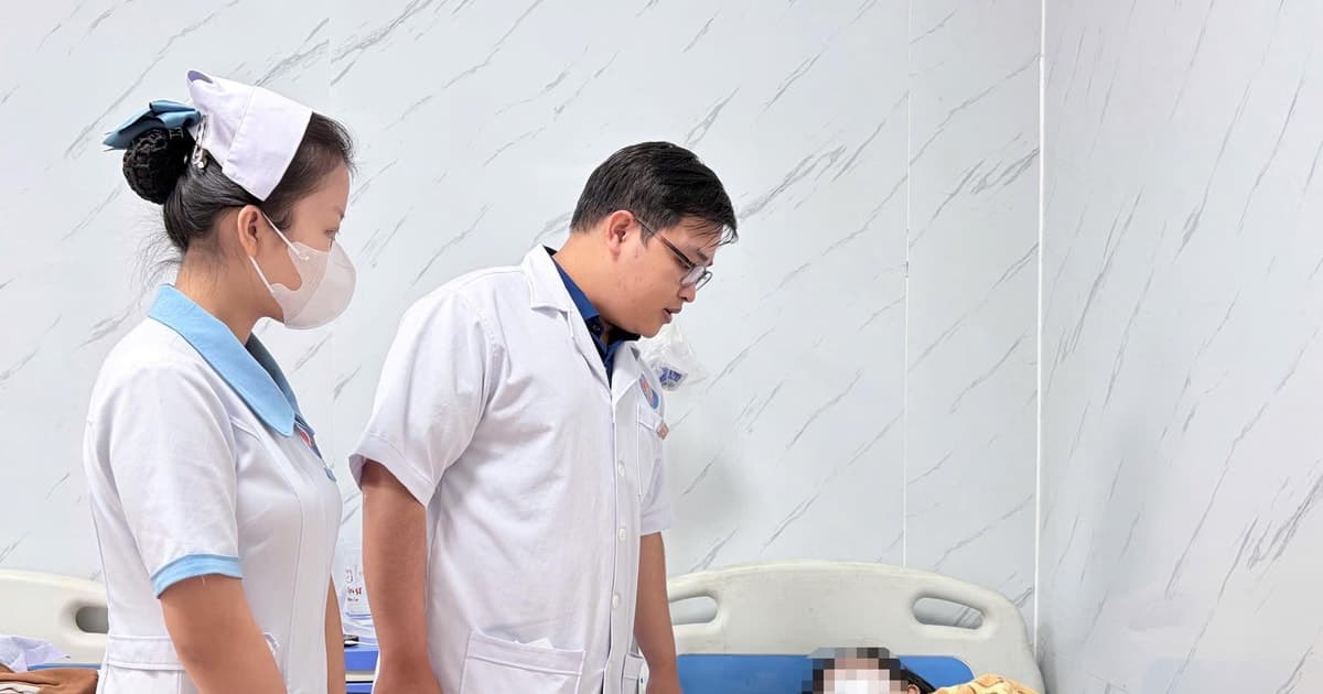 Chỉ 4 ngày nghỉ lễ, 3 địa phương xảy ra nghi ngộ độc thực phẩm