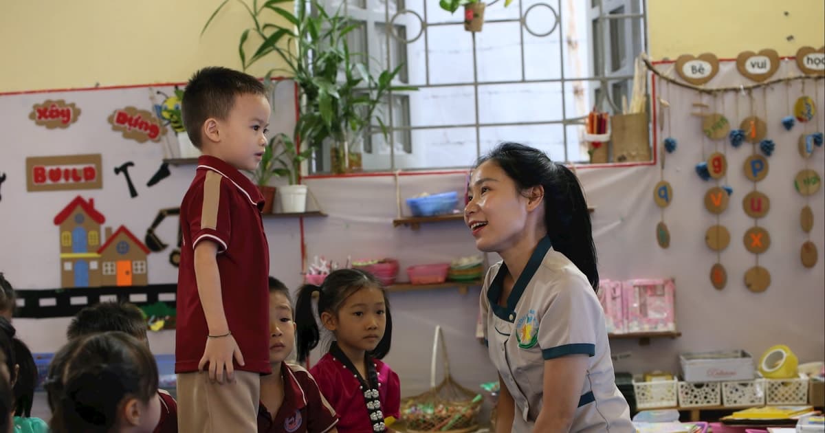 Trường học xa dần bản chất giáo dục vì các khoản thu liên kết 'biến tướng'