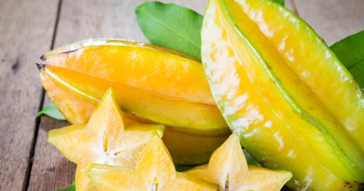 Ăn khế thường xuyên: Lợi hay hại sức khỏe?