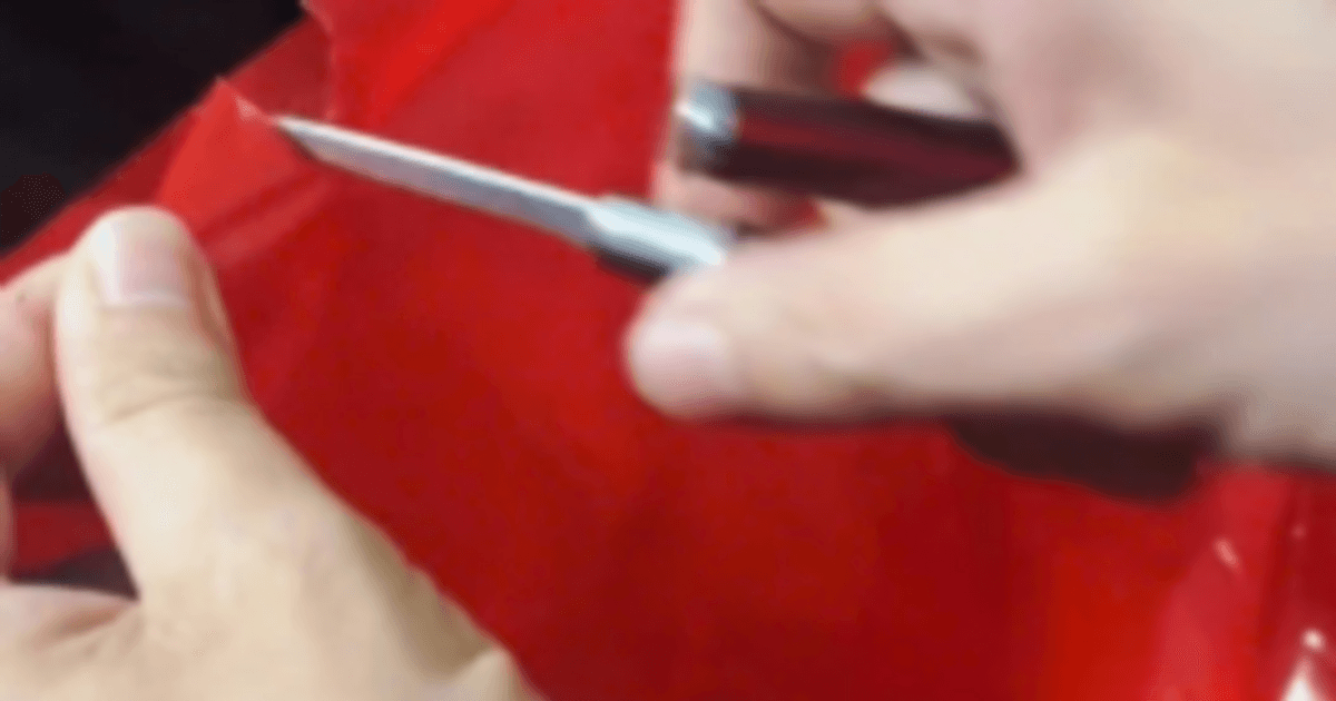 Đồ dùng học tập không an toàn âm thầm xâm nhập môi trường học đường