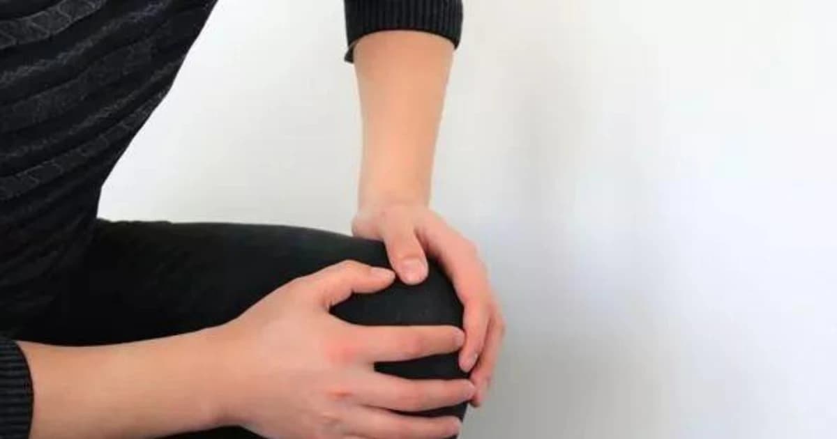 5 tư thế tối kỵ với người đau khớp gối