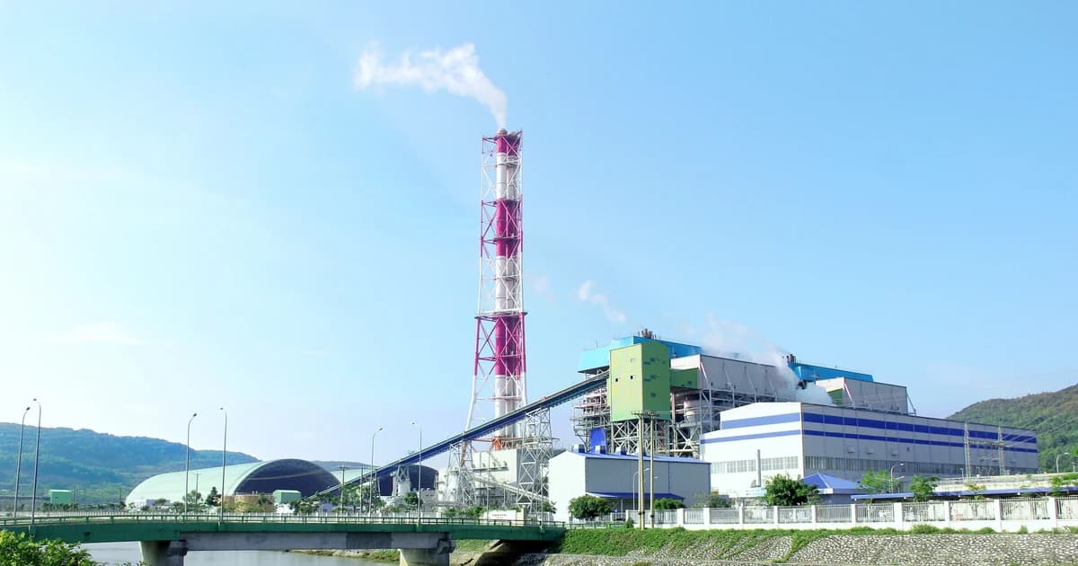 Công ty Nhiệt điện Nghi Sơn điểm sáng chuyển đổi số và khoa học công nghệ