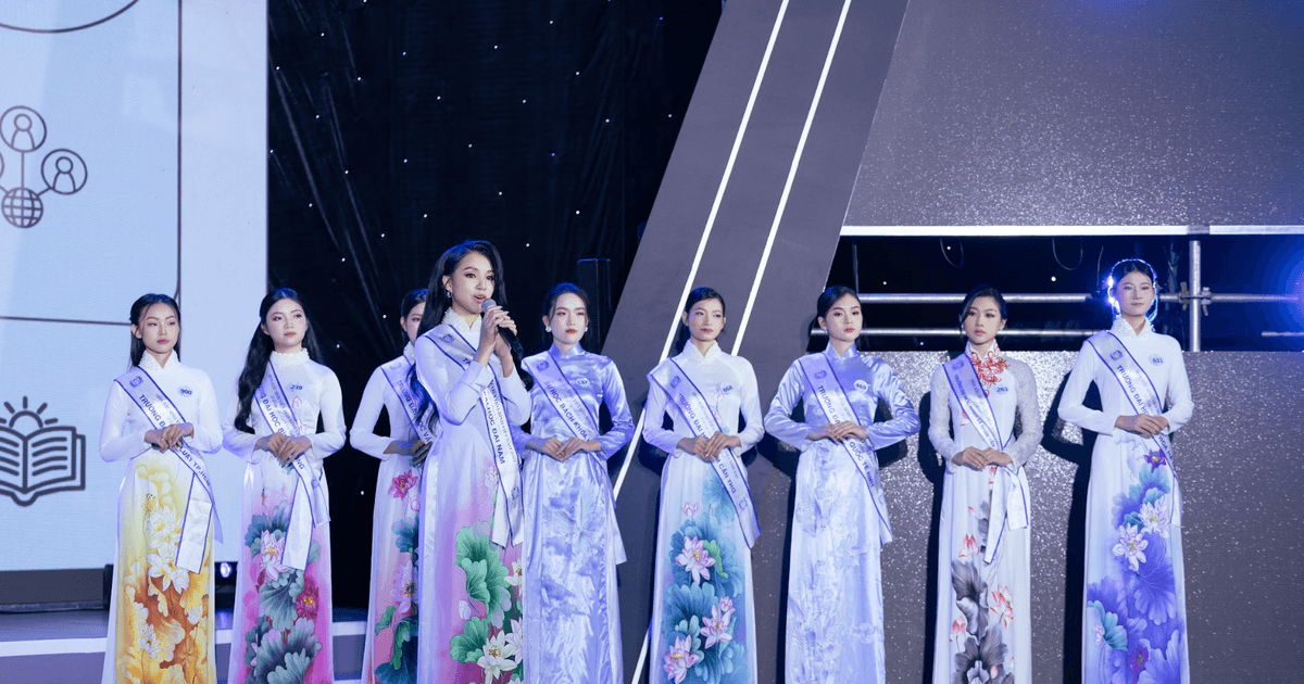 Gala Sinh viên Hòa bình Việt Nam lan tỏa tinh thần nhân ái