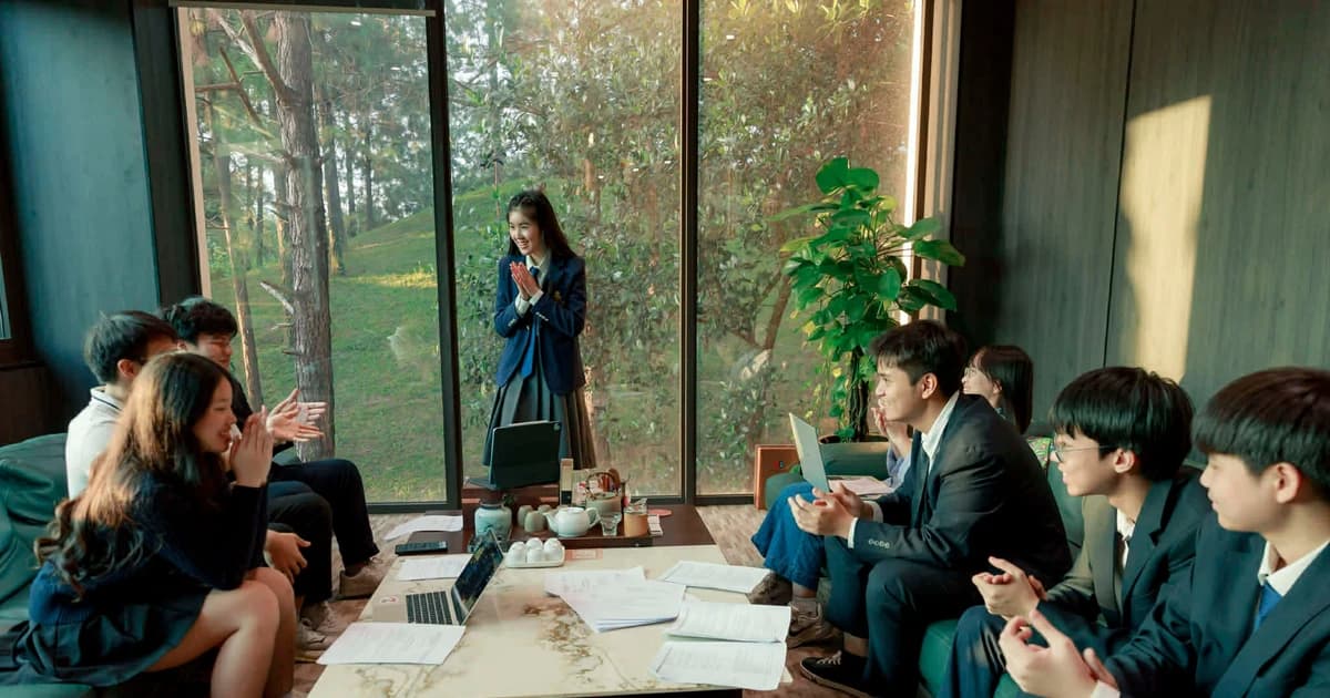 Bồi dưỡng nguồn nhân lực sáng tạo ngay từ bậc học phổ thông