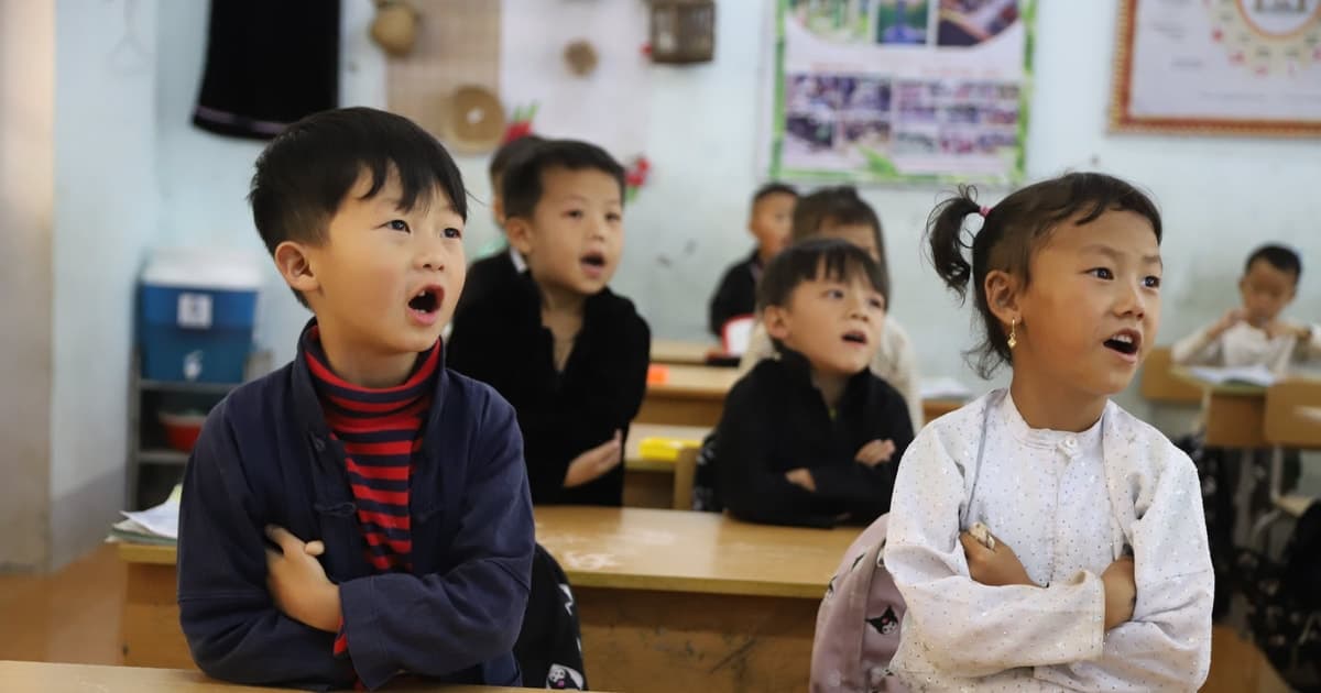 Vì sao con đường thăng hạng chức danh nghề nghiệp của giáo viên vẫn 'tắc'?