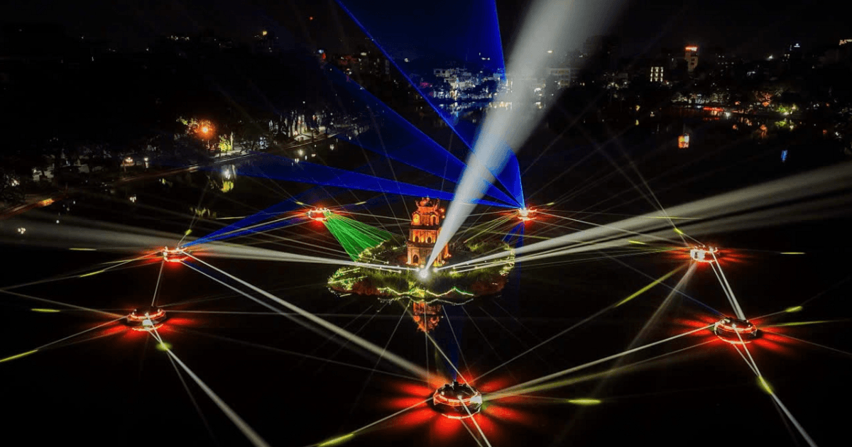 Hà Nội khởi động chuỗi hoạt động đón năm mới 2026 từ tối 24/12