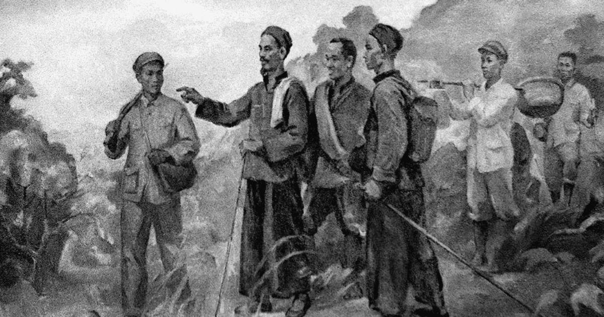 Thống nhất phương án tổ chức chương trình cầu truyền hình kỷ niệm 85 năm Ngày Bác Hồ về nước