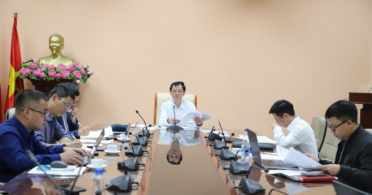 Cẩn trọng, khoa học khi sửa đổi danh mục thuốc hiếm, bảo đảm an toàn người bệnh