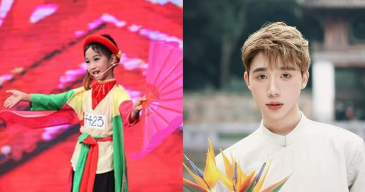 ‘Thị Mầu’ Đức Vĩnh thay đổi ra sao sau 10 năm?