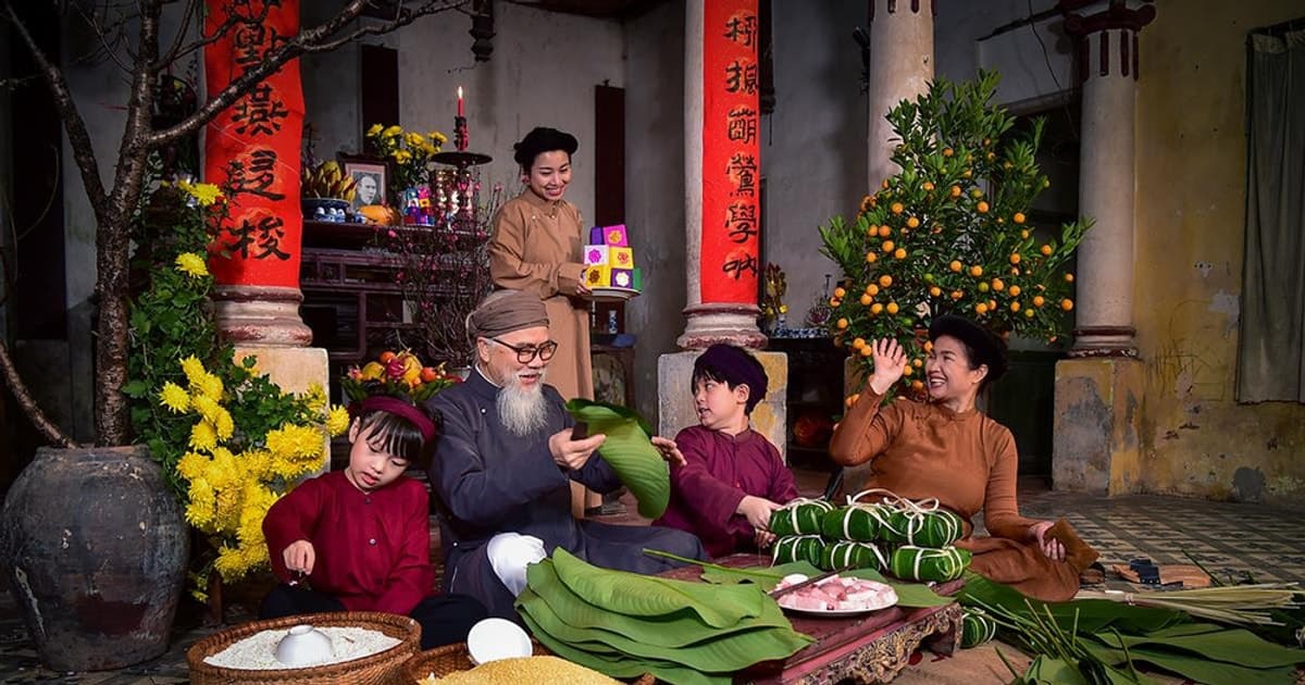 Chốt phương án nghỉ Tết Dương lịch 2026 với 4 ngày liên tục