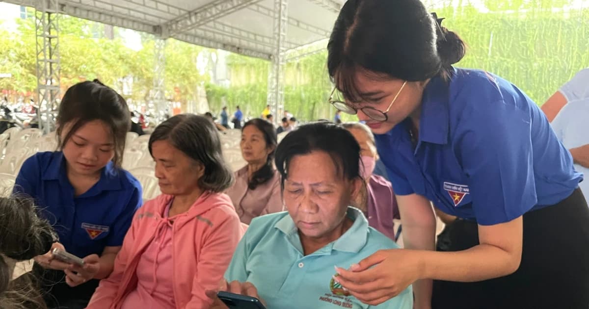 Ngành xã hội học đang mở rộng không gian việc làm cho người học