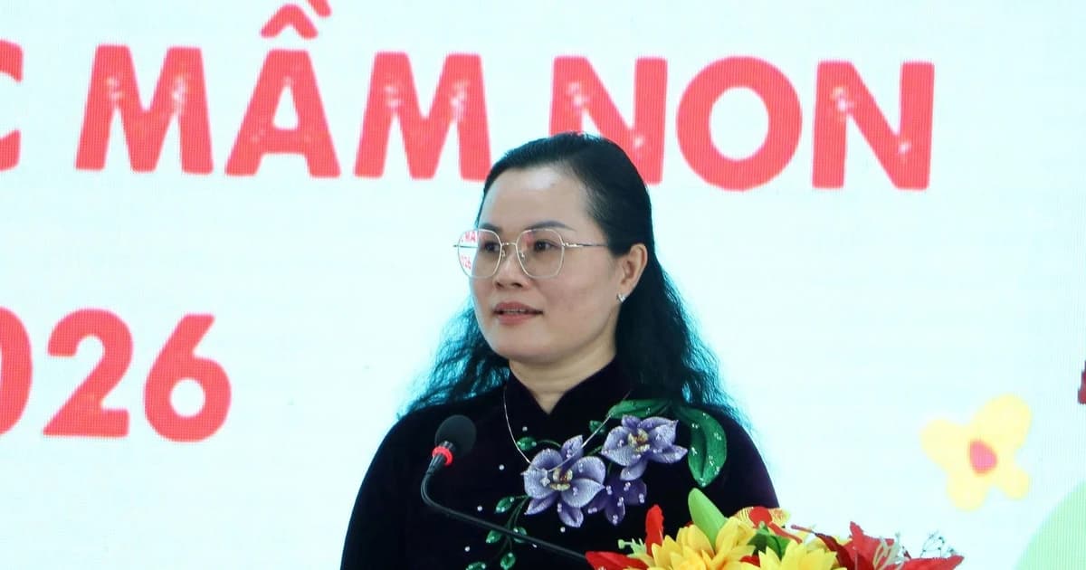 Kiên quyết xử lý hành vi bạo hành, mất an toàn thực phẩm trong trường mầm non