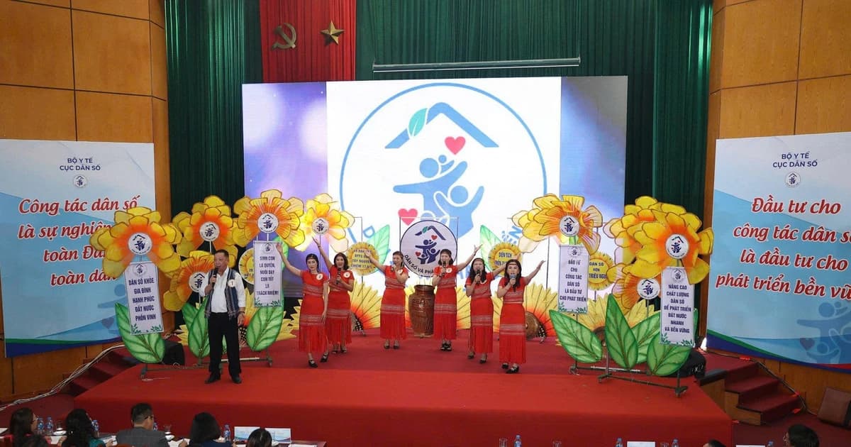 Việt Nam sẽ thiếu khoảng 1,3 triệu phụ nữ trong độ tuổi kết hôn vào năm 2049